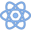 React