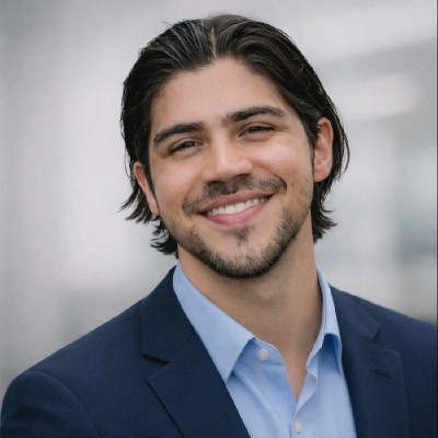 Foto de Renan de Lima Xavier